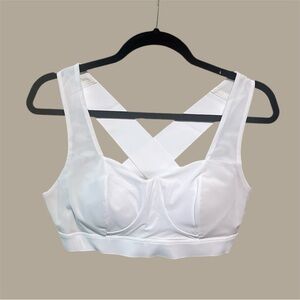 JELENEW Intuition Cross Back Bra BNWT